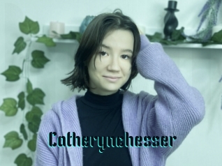 Catherynchesser