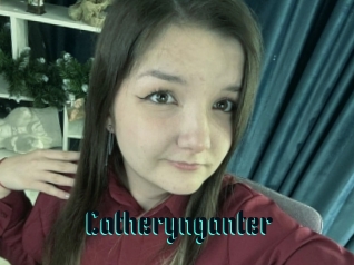 Catherynganter