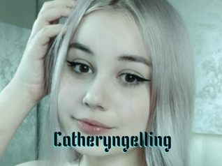 Catheryngelling