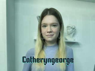 Catheryngeorge