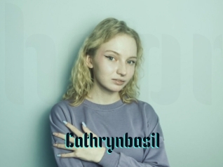 Cathrynbasil