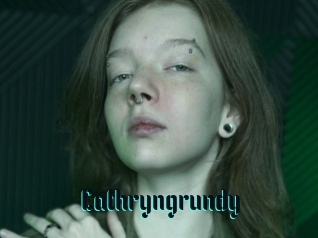 Cathryngrundy