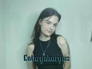 Cathrynhargus