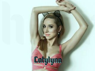 Catylyna