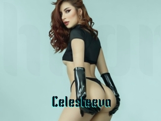 Celesteeva