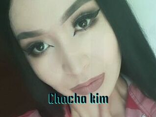 Chacha_kim