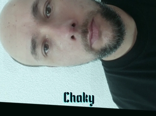 Chaky