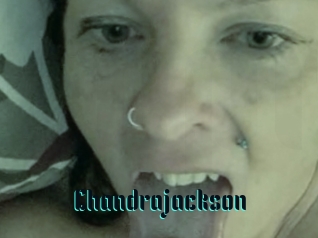 Chandrajackson