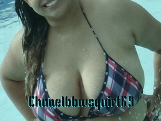 Chanelbbwsquirt69