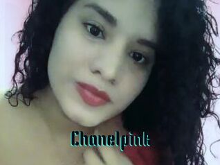 Chanelpink