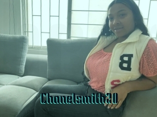 Chanelsmith20