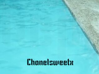 Chanelsweetx