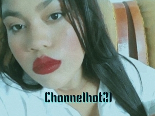 Channelhot21