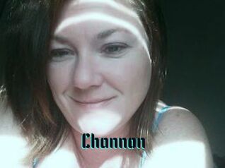 Channon