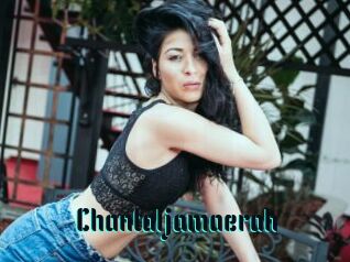 Chantaljamaerah