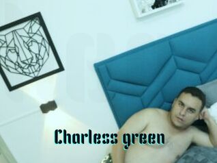 Charless_green