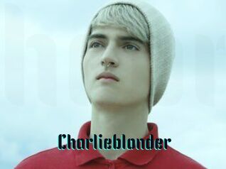 Charlieblonder