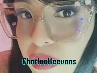 Charlootteevans