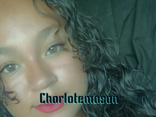 Charlotemason