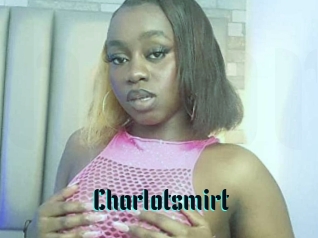 Charlotsmirt