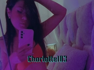 Charlotte103