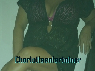 Charlotteentertainer