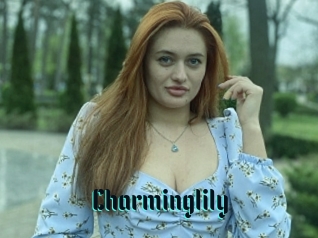 Charminglily