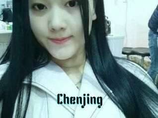 Chenjing