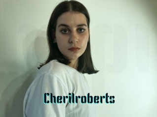 Cherilroberts