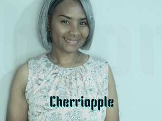 Cherriapple