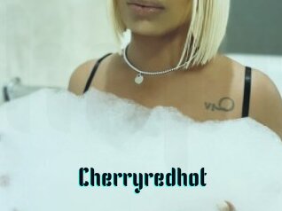 Cherryredhot