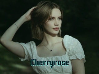 Cherryrose