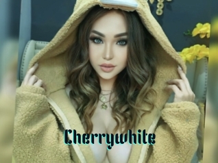 Cherrywhite