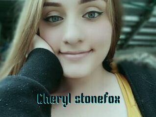 Cheryl_stonefox