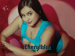 Cherylblue