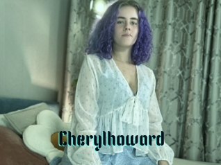 Cherylhoward