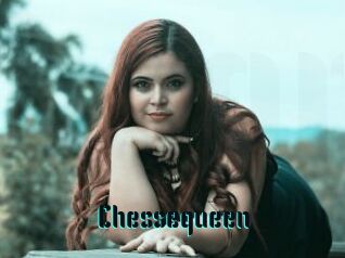 Chessequeen