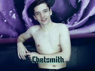 Chetsmith