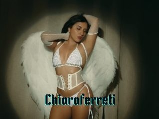 Chiaraferreti