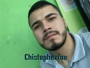 Chistopherfox