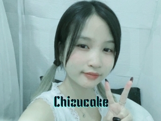 Chizucake