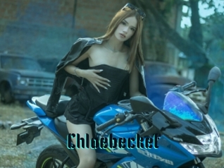 Chloebecket