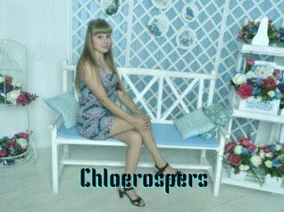 Chloerospers