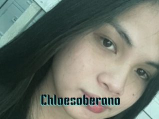 Chloesoberano