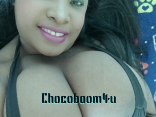 Chocoboom4u