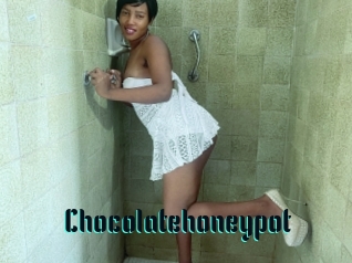 Chocolatehoneypot