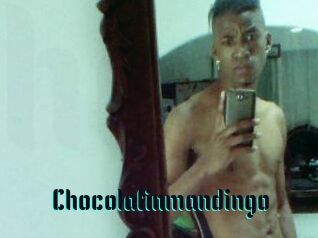 Chocolatinmandingo