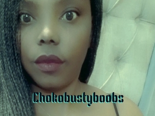 Chokobustyboobs