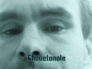 Chouetanale