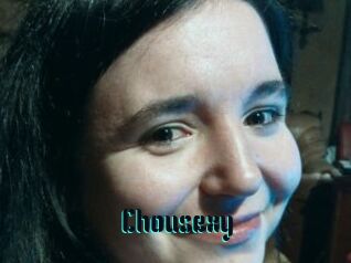 Chousexy